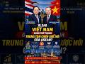 Tin quân sự quốc tế | THỦ TƯỚNG THÁI LAN TỚI HÀ NỘI: VÌ SAO VIỆT NAM ĐANG TRỞ THÀNH TRUNG TÂM