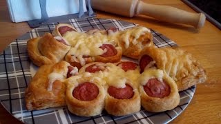 Сосиски в тесте в духовке. Дети готовят еду сами без родителей. Cooking kids. Сосиски в тесте в духовке. Дети готовят еду сами без родителей. Cooking kids.