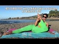 GET FLEXIBLE FAST with 4-Minute Daily Leg Stretches for Beginners 2025