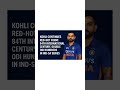 Kohli’s Red-Hot Form: 84th International Century &amp; Back-to-Back ODI Hundreds vs South Africa |