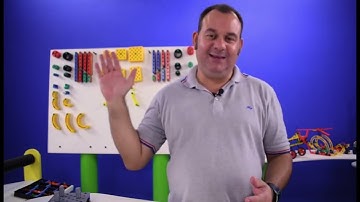 Como montar e programar um alarme térmico com o kit de robótica Atto