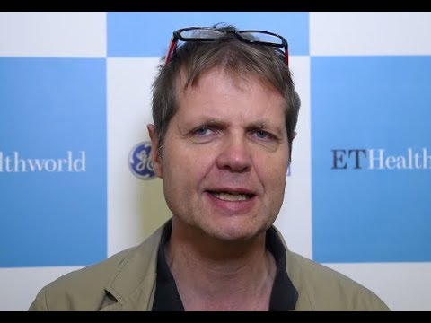 Premature children are vulnerable to damage in the visual parts of the brain: Dr Richard Bowman