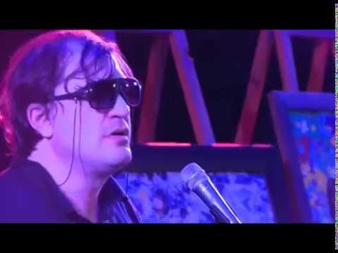 ნიჟარა - \"რევოლუცია_ბათუმის გულისცემა\" [ბათუმის არტ ცენტრი, 10 მარტი, 2015]