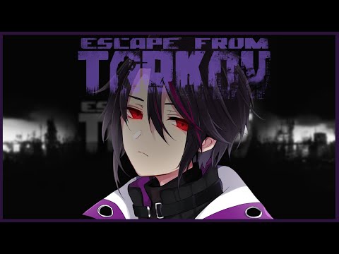 【EFT】ワイプ来たぞ！！！！！やるよ！！！【Vtuber/咲村サキ】