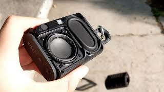 Details JBL GO 3 EXTREME BASS TEST •MAMBO• mono mode💀💀💀 News