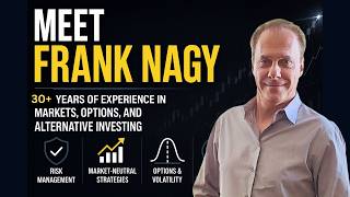 Frank Nagy Theta Bridge Capital Management