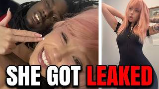 She Cheated, Then They Leaked The Photos..