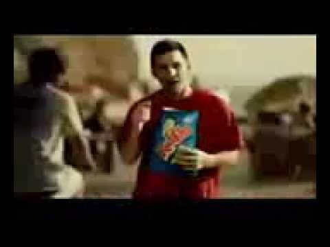 Ruffles Lionel Messi - YouTube