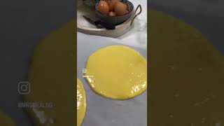 Dobos Cake - Dobos Torta . Cake