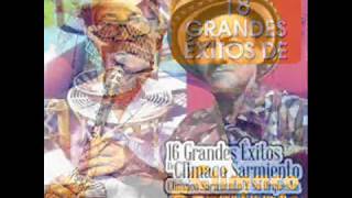 La Cigarra - Climaco Sarmiento