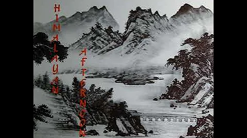 Gregory Simon - Himalayan Afternoon (Full Album) [...