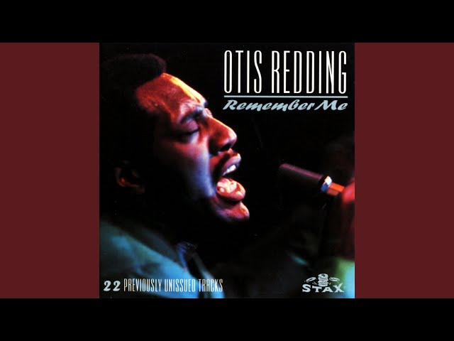 Otis Redding - Pounds And Hundreds (Lbs + 100