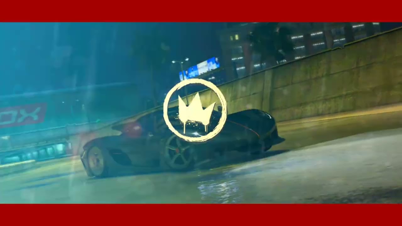 Boss - Campaign Ch. 23 Finale - NFS No Limits Ep. 739