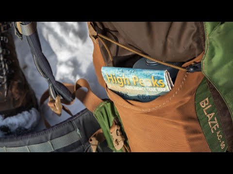 How to Read a Map