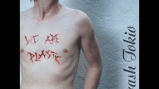 Crash Tokio - We Are Plastic (Tapete Records) [Full Album]