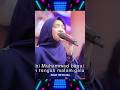 BAGAI PURNAMA #umilaila #ningumilaila #sholawat #laguislami #sholawatnabi #shalawat #musicreligi 2