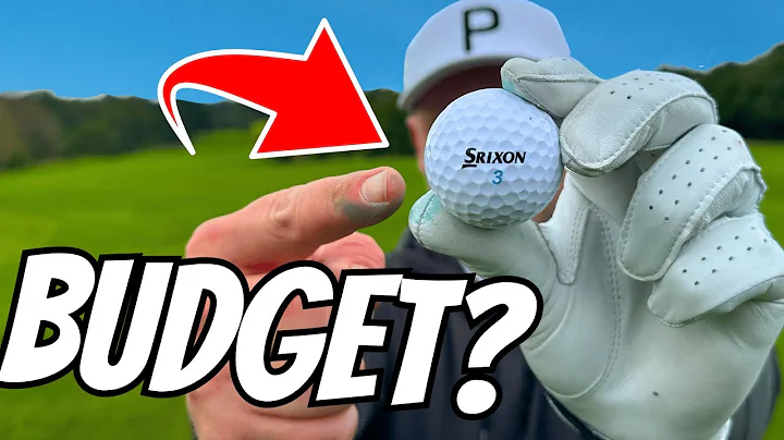 The Perfect LOW SWING SPEED Golf Ball… For CHEAP?!