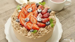 基本のレシピ 本格 しっとり ふわふわ チョコレート ケーキ のレシピ 作り方 Youtube 基本のレシピ 本格 しっとり ふわふわ チョコレート ケーキ のレシピ 作り方 Youtube