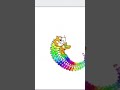 Scratch te Kuyruk Mekaniği Yaptım! #coding #kodlama #coding #scratch