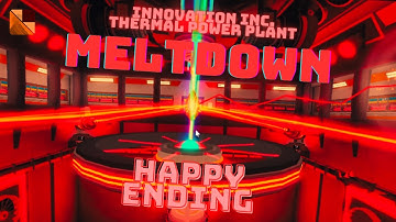 Roblox - IITPP Meltdown and Happy Ending
