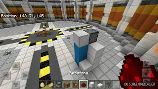 Minecraft|How to built|How  to built a working vending machine in MCPE