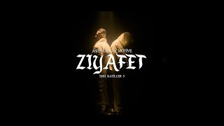 Motive & Asil Slang - Ziyafet (Seri Katiller 5) #motive Resimi