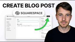 Details How to Create a Blog Post in Squarespace (Fastest Method) Update