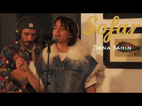 Sena Şahin - Tamam | Sofar Istanbul