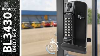 BL3430 MG Pro DKO ECP