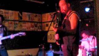 Bonnie &#39;Prince&#39; Billy - Without Work, You Have Nothing