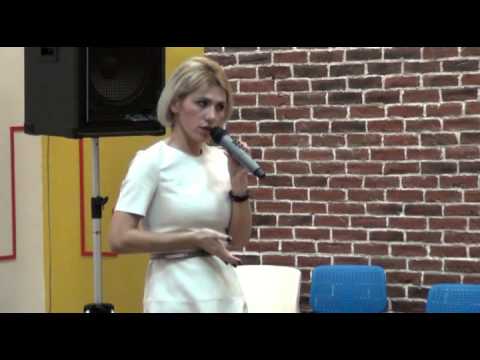 Doctor in nutritie Diana Artene: Workshop Nutritie pentru Gurmanzi: Dieta de Ciocolata