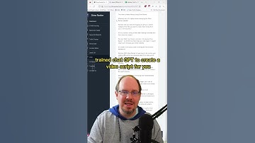 Make $500 Per Week With Chat GPT AI and TikTok (Start Today as a BEGINNER!)