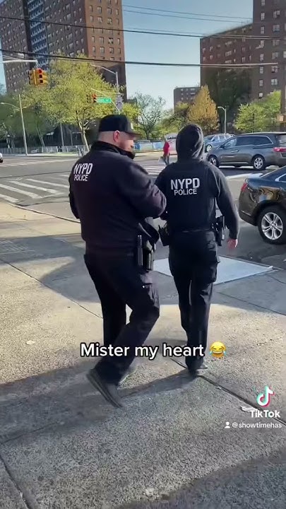 Cop Does Unlawful Frisking On Me And My Friends nah wat nyc nypd cop-does-unlawful-frisking-on-me-and-my-friends-nah-wat-nyc-nypd