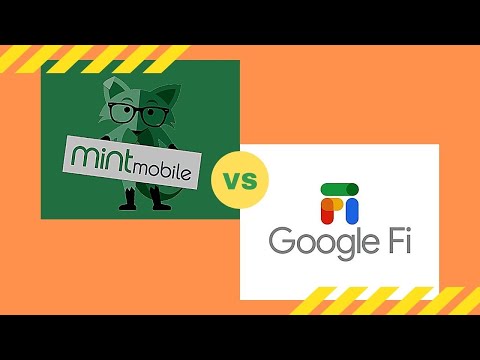 Mint Mobile vs Google Fi: Which One Is Better For You?