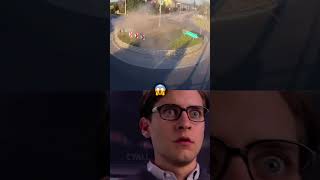 What really happened: 😱