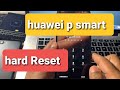 HUAWEI P Smart 2019 Hard Reset