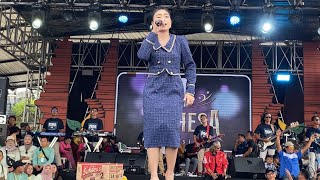 ADUHAI - EVA KHOLIQ fit MAHESA MUSIC LIVE FLB 6