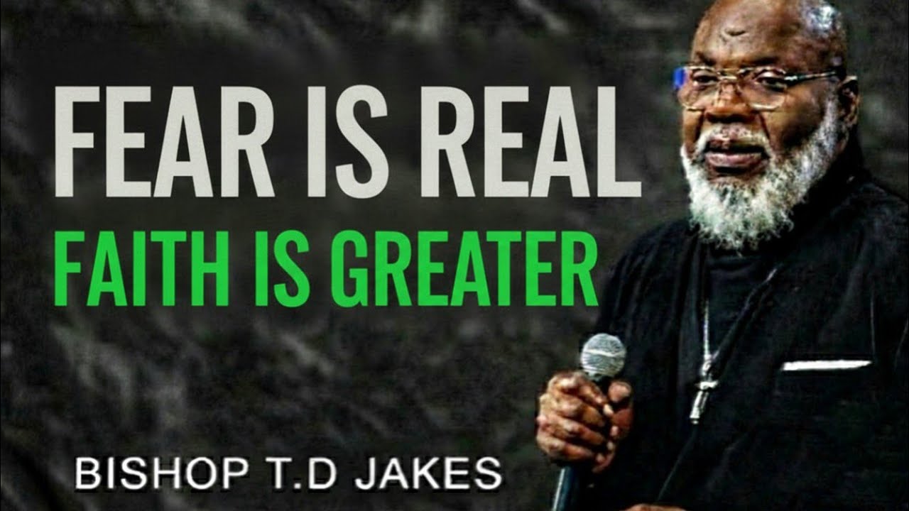 🔥 Faith Over Fear in Times of Uncertainty | Blessed Morning Prayer | Powerful Christian Motivation