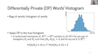 Celebrity USENIX Security '20 - Preech: A System for Privacy-Preserving Speech Transcription Profile