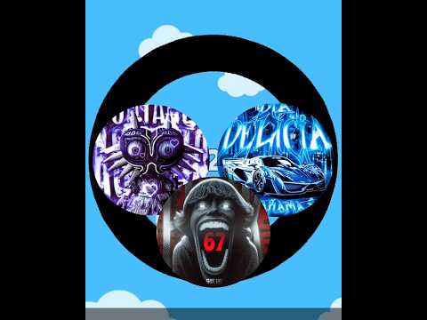 MONTAGEM XONADA VS DIA DELÍCIA VS 67 FUNK Shorts Viral