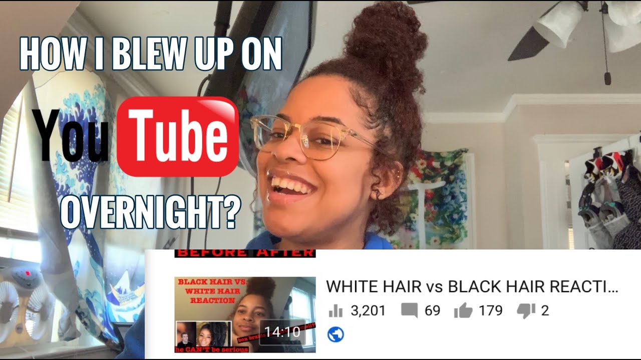 7 Tips for Small YouTubers To Help Grow Their Channel!