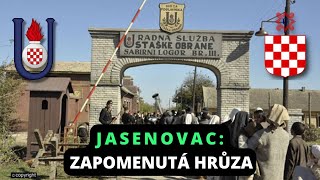 Chorvatsko 1941: Jasenovac, horší než Osvětim?