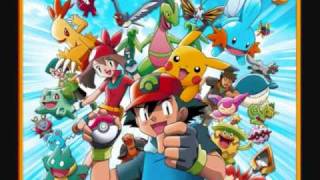 Famous Original Pokémon Theme Song-Extended Version Profile