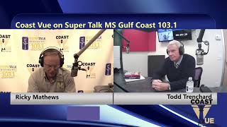 SuperTalk Mississippi Live Stream