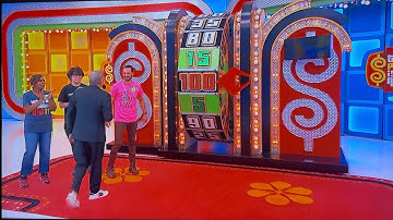 The Price is Right | Showcase Showdown (Part 1) | 2/11/2025