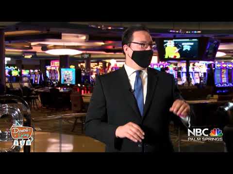 Heart of Vegas Mobile Trailer - Android Launch