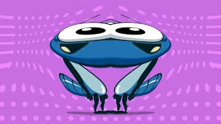 Meus Dedinhos Bob Zoom Infantil Musical Sponsored By Gamavision Csupo Effects