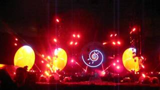 Clocks - Coldplay (Live in Paris)