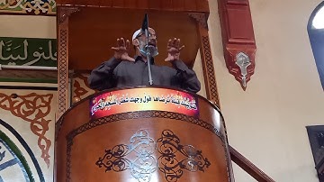 التناسب بين نداءات سورة الحجرات علاءالدين المعصراوي من سلوع بالمعصرة : 20 ربيع أول 1442ـ 6 / 11 / 20