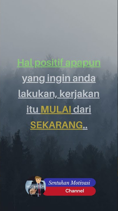 Jangan Diam Saja! Kata kata Bijak Story WA Motivasi Hidup Sukses Penuh Makna